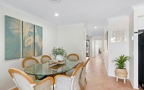 Sunrise Cove Holiday Apartments Kingscliff