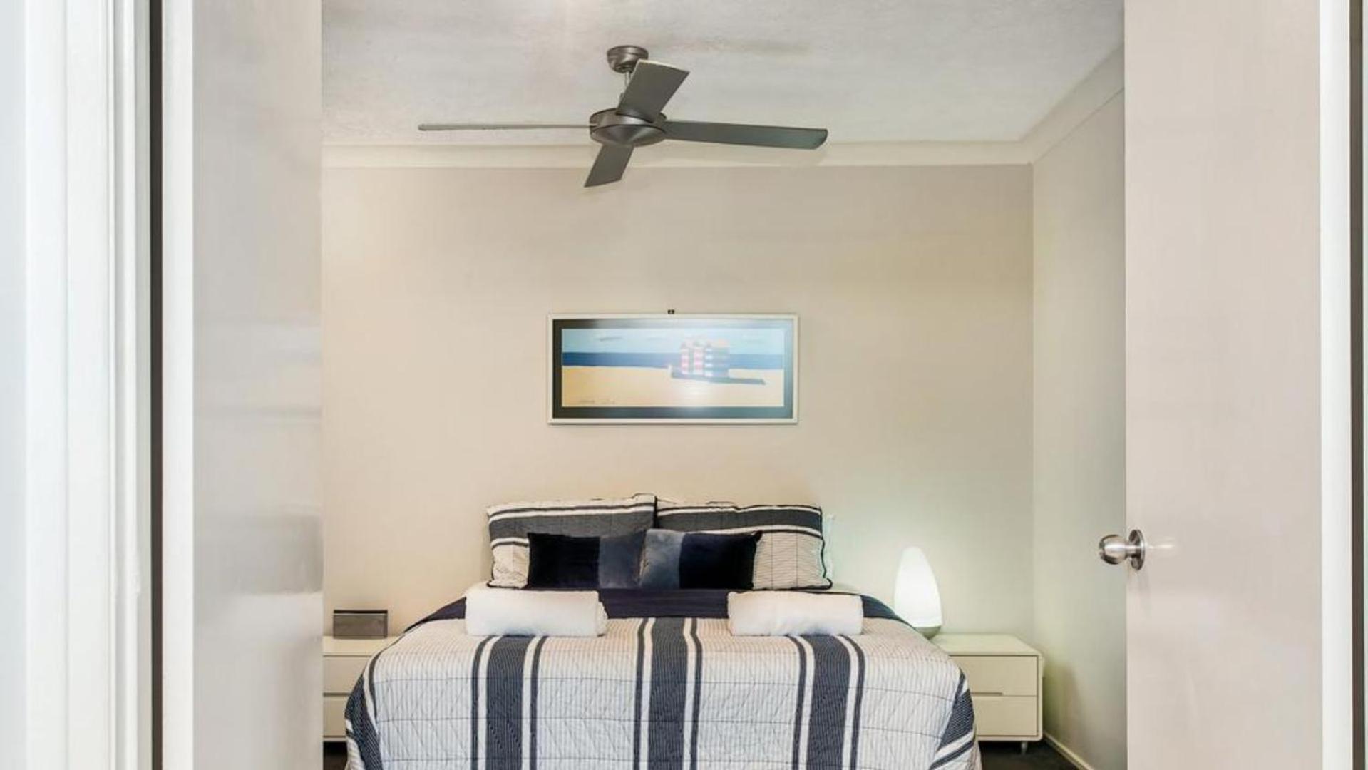 Sunrise Cove Holiday Apartments By Kingscliff Accommodation Exterior photo