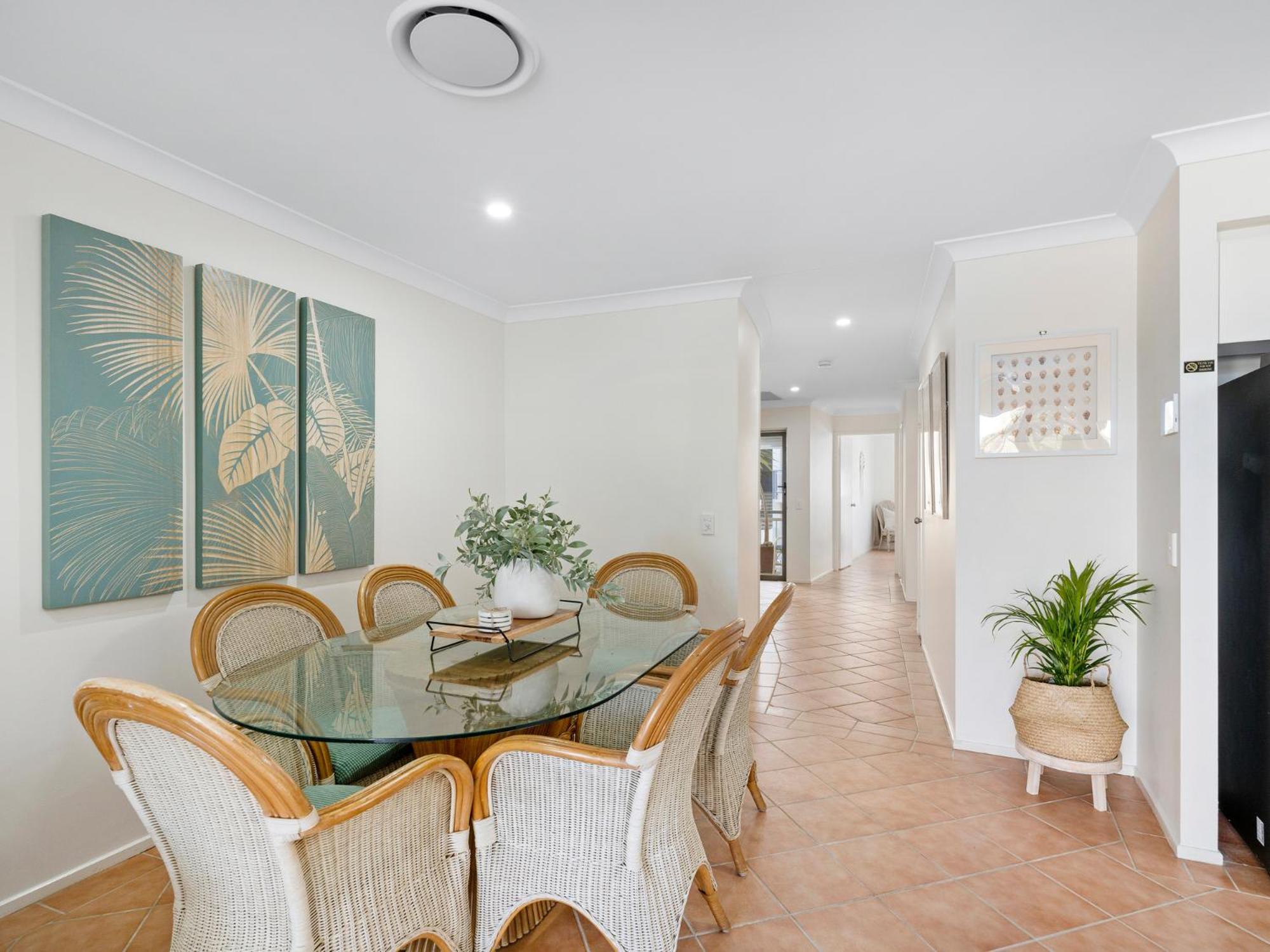 Sunrise Cove Holiday Apartments By Kingscliff Accommodation Exterior photo