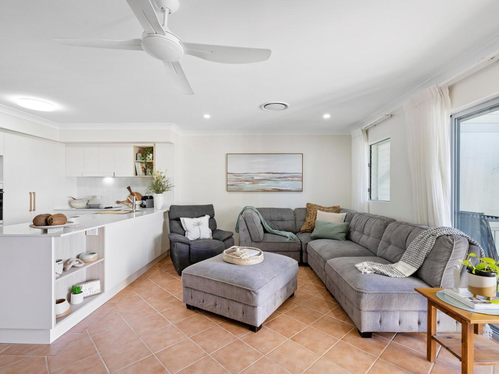 Sunrise Cove Holiday Apartments By Kingscliff Accommodation Exterior photo