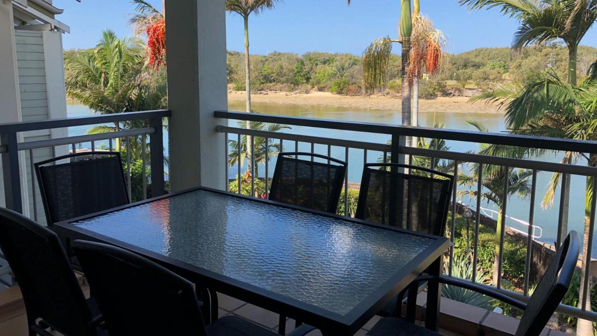 Sunrise Cove Holiday Apartments By Kingscliff Accommodation Exterior photo